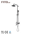 FITO Cheap Bathroom Stainless Steel SPA Massage Shower Panel